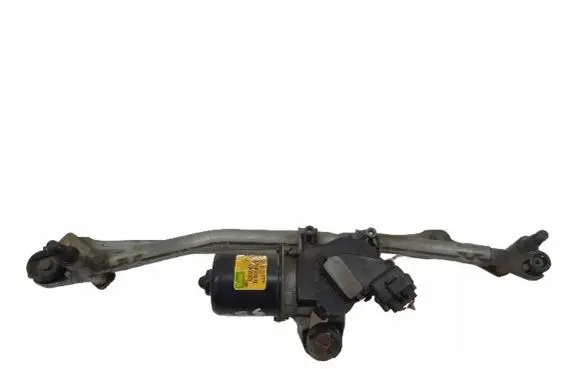 Citroen C3 Pluriel Front wiper linkage and motor 53559002