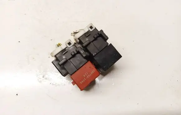 Honda Accord Fuse box set 1567002790