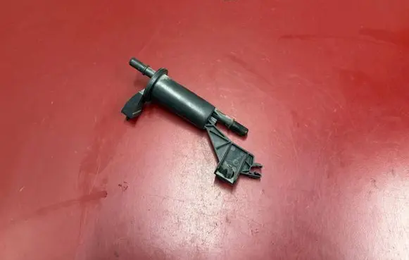 Chrysler Pacifica Breather valve 68458602AA