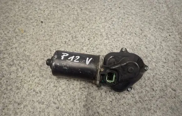 Nissan Primera Wiper motor