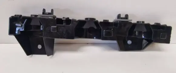 Renault Captur II Bumper support mounting bracket corner 850456579R