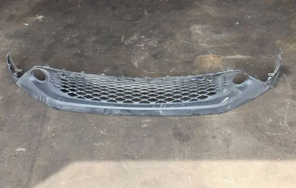 Toyota C-HR I Front bumper lip 52129F4010