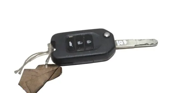 Honda CR-V Ignition key/card 
