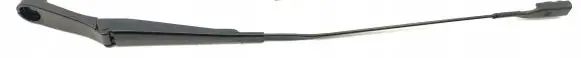 Audi A6 S6 C8 4K Front wiper blade arm 4K2955407
