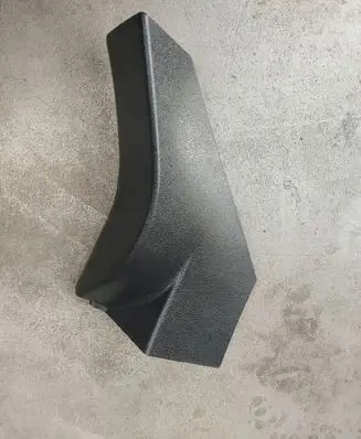 Peugeot Expert Front sill trim cover 98139331ZD
