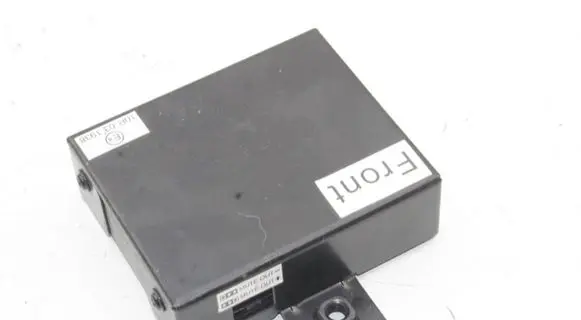 Mercedes-Benz C W204 Parking PDC control unit/module