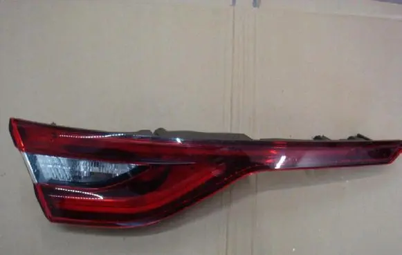 Rear/tail lights