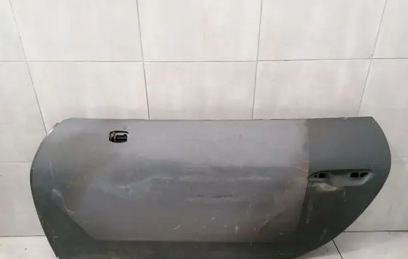 Porsche 911 992 Front door 992831051