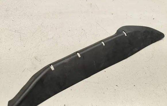 Mercedes-Benz SLK AMG R172 Headlight washer spray nozzle cap/cover A1728690007