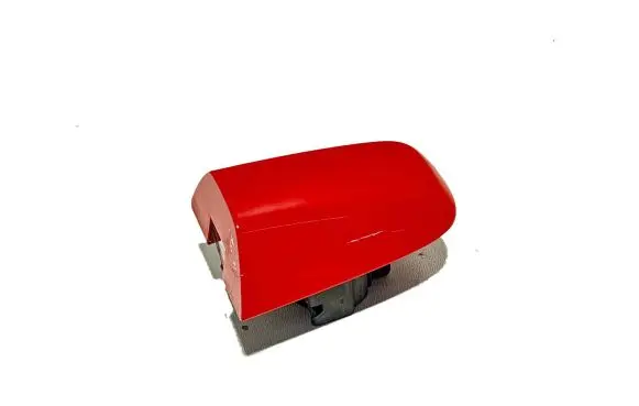 Volvo S60 Loading door cover/cap 31276147 16893