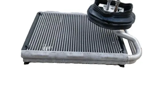 Audi Q5 SQ5 8R Air conditioning (A/C) radiator (interior) 8K2898967A