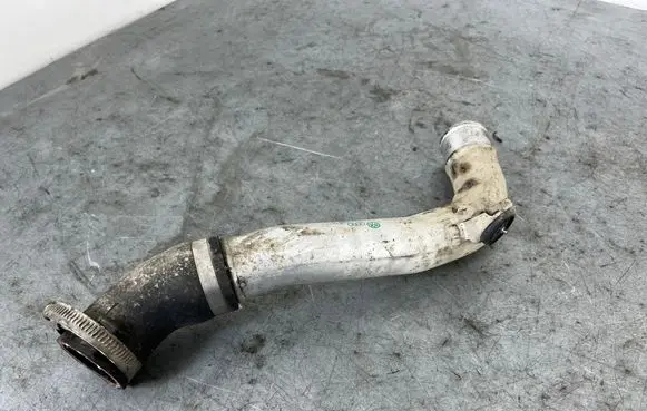 Audi Q7 4L Intercooler hose/pipe 7L8145838 7L8145942A 7L8145946A