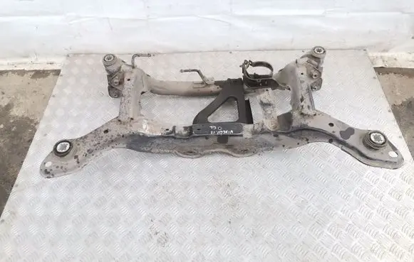 Rear subframe