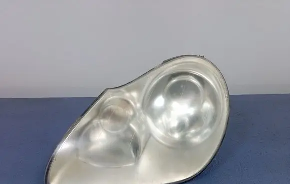Porsche Cayenne (9PA) Headlight/headlamp 7L5941005