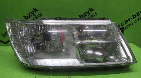 Dodge Journey Headlight/headlamp