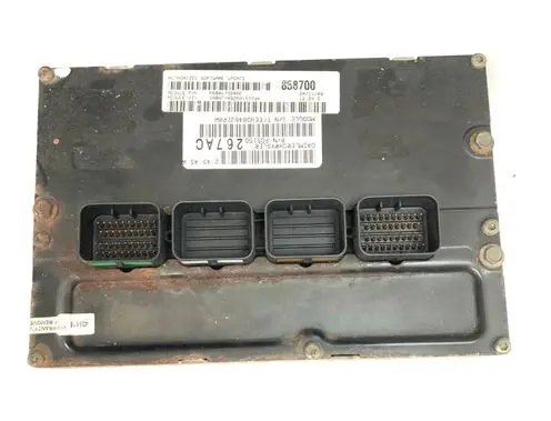 Chrysler Voyager Engine control unit/module P68027324AE