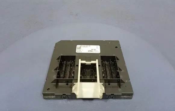 Volkswagen Tiguan Allspace Comfort/convenience module 5Q0937087BA