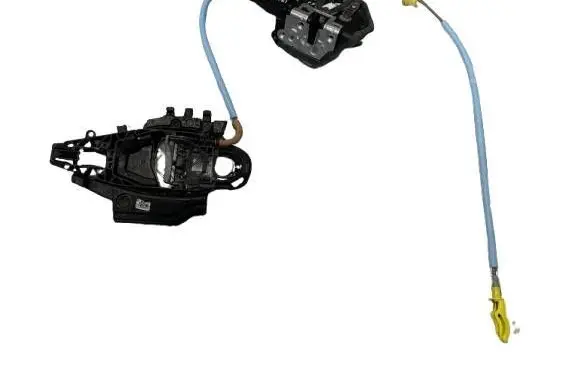 BMW 4 G22 G23 G24 G26 Coupe door lock (next to the handle) 7956142 7308876