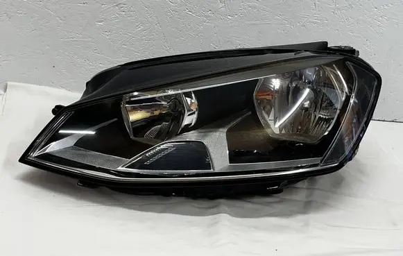 Volkswagen Golf VII Headlight/headlamp 5G1941005 90023345 X5919F29J