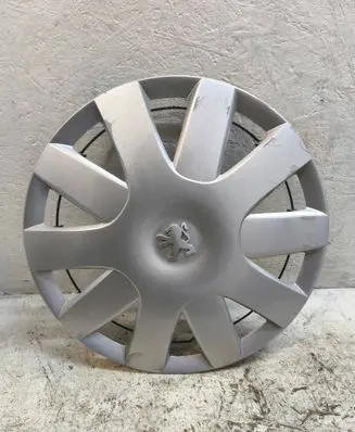Peugeot 107 R15 wheel hub/cap/trim 426020H020