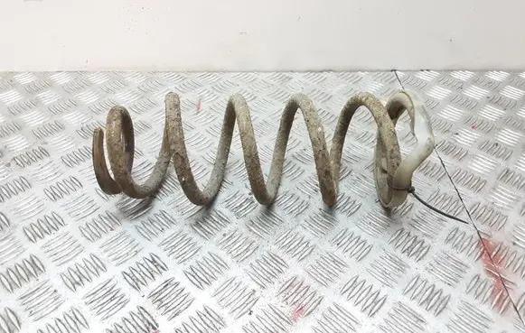Honda Accord Rear coil spring