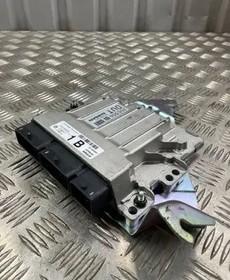 Nissan Qashqai J12 Engine control unit/module 237106UB00 838747040 A3C0769990001