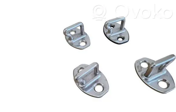 Cupra Leon Front door lock loop/hook striker 3C0837033B 33423DE