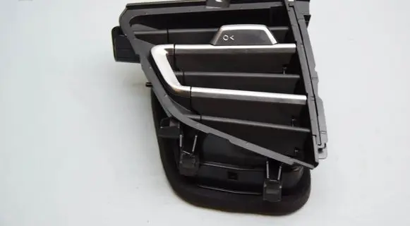 Audi Q4 Sportback e-tron Dashboard air vent grill cover trim 89B820901A 89B820901