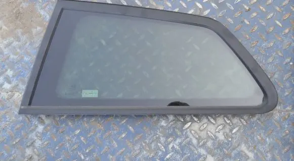 KIA Ceed Rear side window 43R000050 DOT736M355AS3