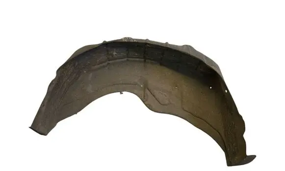 Nissan X-Trail T32 Rear arch fender liner splash guards 4CC