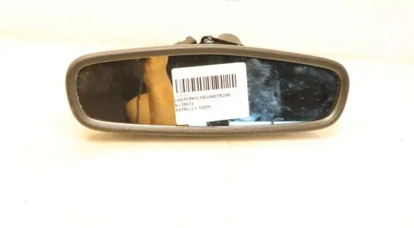 Opel Astra J Rear view mirror (interior)