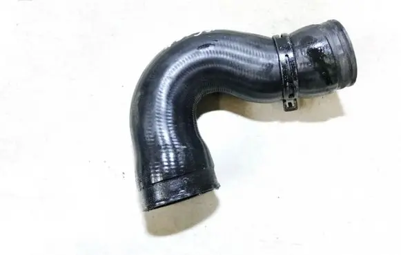 Volkswagen Golf IV Intercooler hose/pipe 1j0145838b