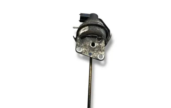 Opel Astra J Turbo system vacuum part 76904902