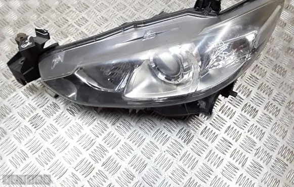 Mazda 6 Headlight/headlamp GHR451040