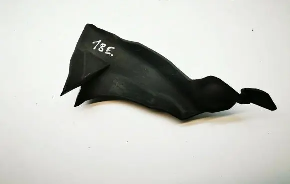 BMW M3 Engine compartment rubber 8232636 51718232636