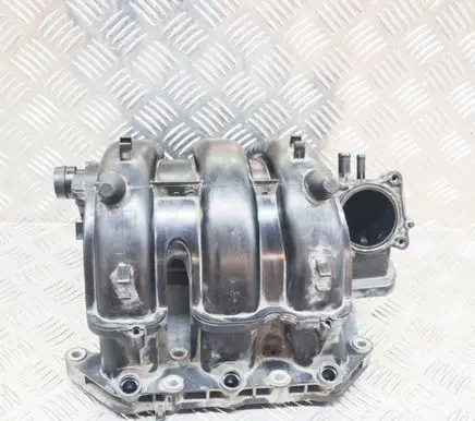 Volkswagen Polo V 6R Intake manifold 03E129711F
