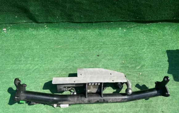 Ford Kuga III Tow bar 