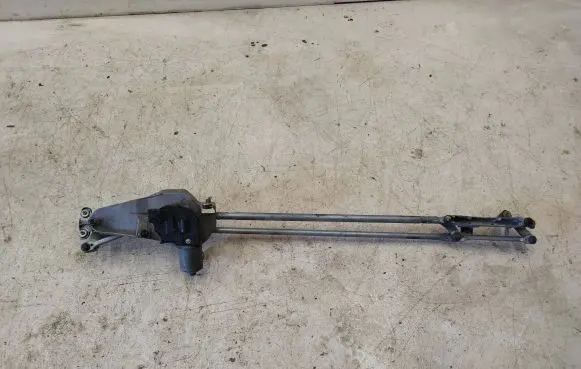 Renault Espace IV Front wiper linkage and motor 0390241875 8200014038