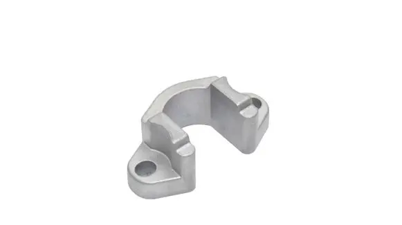 BMW 5 E39 Fuel Injector clamp holder 13537787215 7787215
