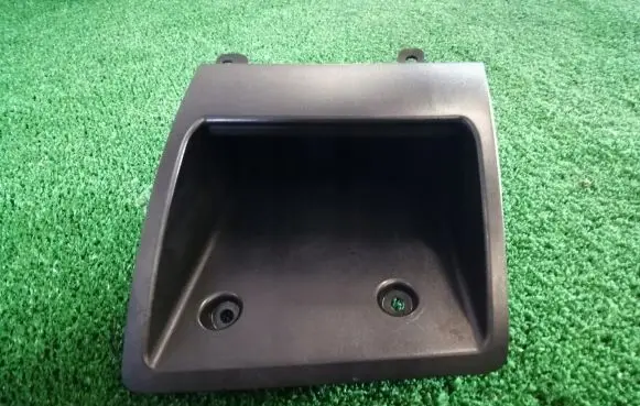 BMW 5 E60 E61 Dashboard storage box/compartment 7063163