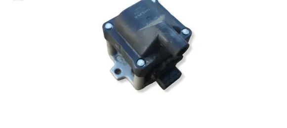 Volkswagen Golf III High voltage ignition coil 