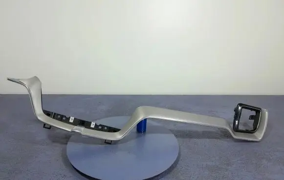 Volvo XC60 Side skirt rear trim 31442325