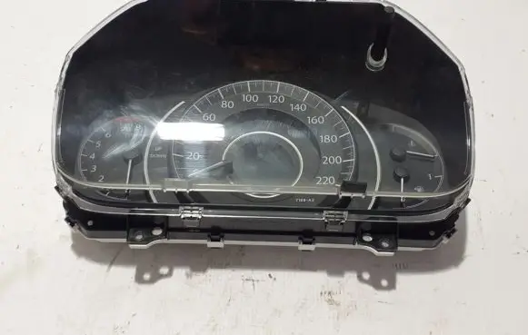 Honda CR-V Speedometer (instrument cluster) hr0408