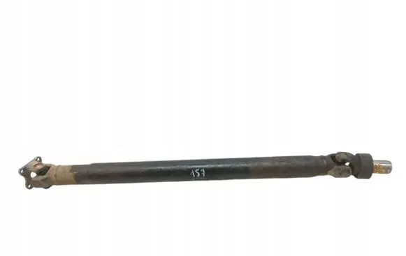 Suzuki Grand Vitara I Drive shaft (set) 