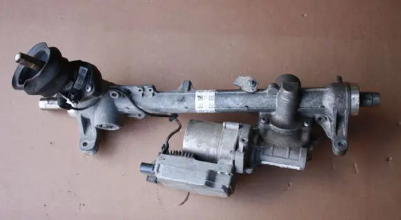 Mercedes-Benz GLA W156 Steering rack 2464609800 6700003427