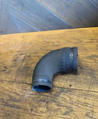 Jeep Compass Air intake hose/pipe