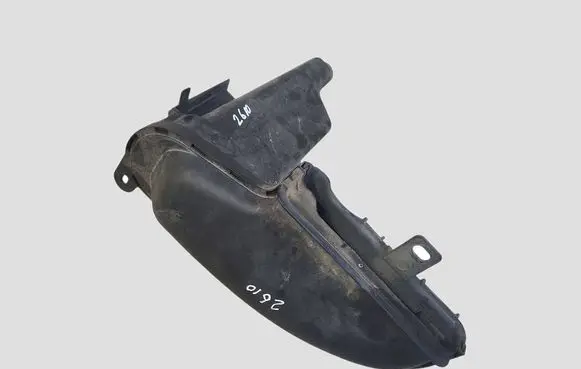 Citroen C5 Air intake duct part 9684937980