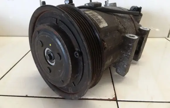 KIA Ceed Air conditioning (A/C) compressor (pump) F500-JDCAE-11