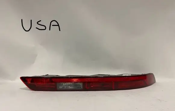 Audi Q5 SQ5 Rear fog light 80A945070E