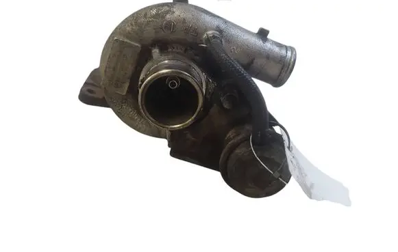 Fiat Ducato Turbo 6U3Q6K682AE 4913105210